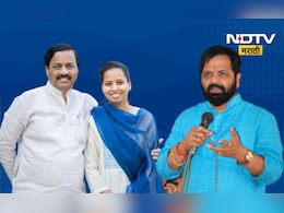 Political news: 'रायगडचे थ्री इडियट्स, 'त्या'मंत्र्याचे भ्रष्टाचार 7 दिवसात बाहेर काढणार', सेना- राष्ट्रवादी वाद पेटला? Political news: 'रायगडचे थ्री इडियट्स, 'त्या'मंत्र्याचे भ्रष्टाचार 7 दिवसात बाहेर काढणार', सेना- राष्ट्रवादी वाद पेटला?
