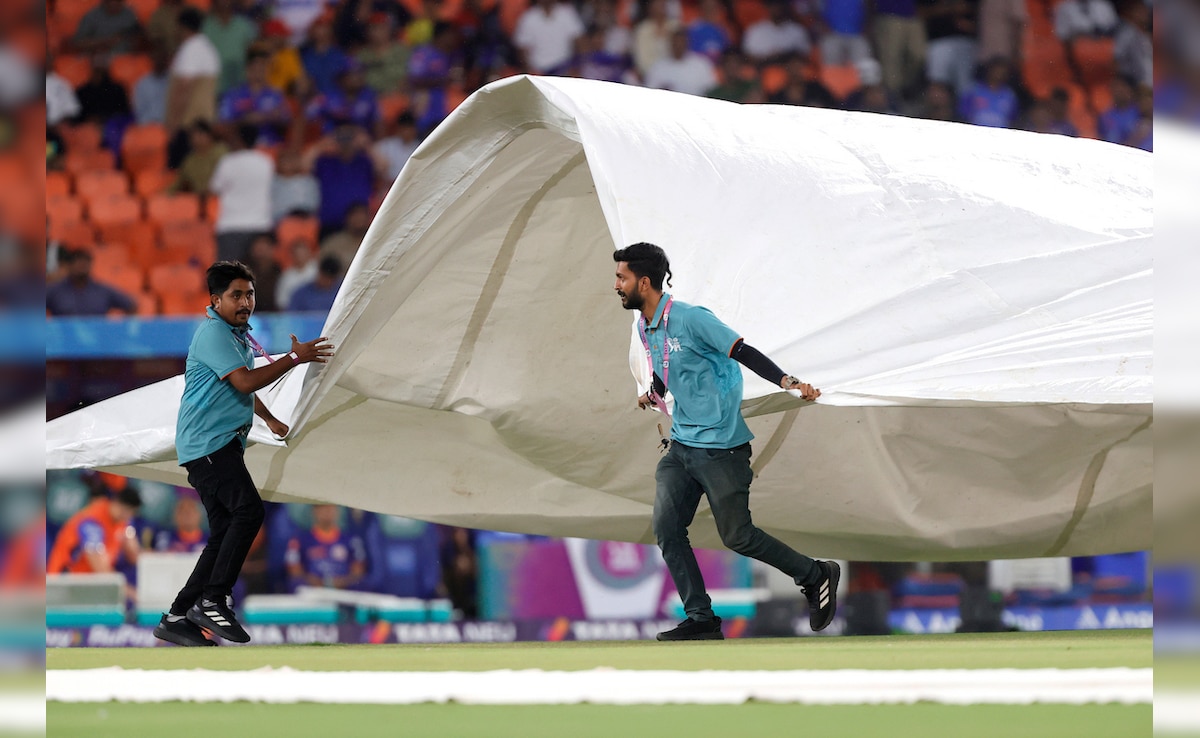 IND vs NZ Final Weather: क्या भारत बनाम न्यूजीलैंड फाइनल मैच में बारिश बनेगी विलेन? जानिए अहमदाबाद में कैसा है मौसम का हाल