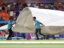 RCB vs PBKS, IPL Final: बारिश बनेगी विलेन! अहमदाबाद में मैच से पहले आ गया बड़ा अपडेट RCB vs PBKS, IPL Final: बारिश बनेगी विलेन! अहमदाबाद में मैच से पहले आ गया बड़ा अपडेट