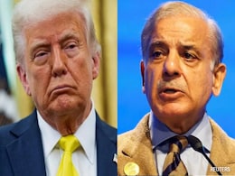 Day After Nominating Trump For Nobel Peace Prize, Pak Condemns US' Iran Bombing Day After Nominating Trump For Nobel Peace Prize, Pak Condemns US' Iran Bombing