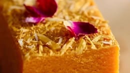 How To Make Mango Barfi That Tastes Like Summer In Every Bite