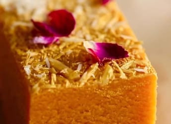 How To Make Mango Barfi That Tastes Like Summer In Every Bite