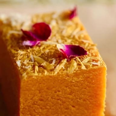 How To Make Mango Barfi That Tastes Like Summer In Every Bite
