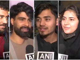 Operation Sindhu: ईरान से निकाले गए 110 भारतीय छात्र दिल्ली पहुंचे, कहा- 'अपनों को देखने की खुशी बयां नहीं कर सकता' Operation Sindhu: ईरान से निकाले गए 110 भारतीय छात्र दिल्ली पहुंचे, कहा- 'अपनों को देखने की खुशी बयां नहीं कर सकता'