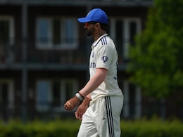 India's Playing XI vs England 1st Test: MCG Hero Nitish Reddy, Arshdeep Singh Ignored In Side By Wasim Jaffer India's Playing XI vs England 1st Test: MCG Hero Nitish Reddy, Arshdeep Singh Ignored In Side By Wasim Jaffer