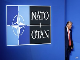 NATO Agrees To Hike Defence Spending By 5%: What It Really Mean? NATO Agrees To Hike Defence Spending By 5%: What It Really Mean?