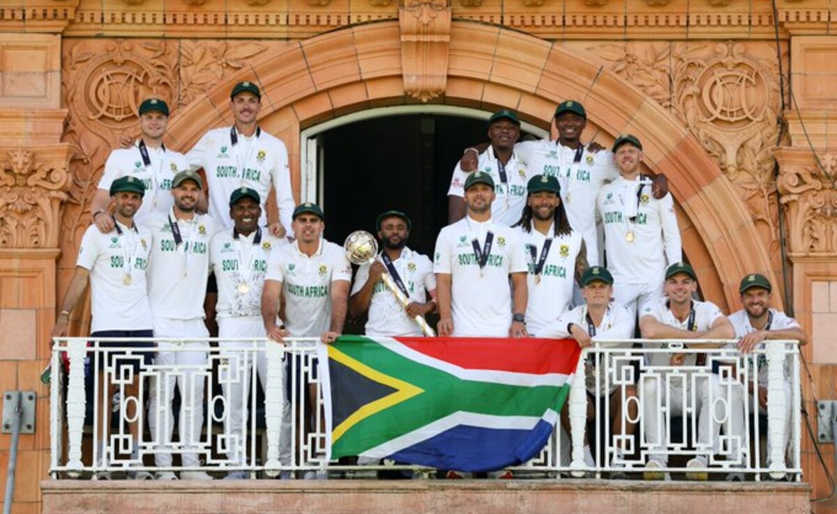 Two-Tier Test System Unlikely To Take Off; ICC Eyes Revival Of ODI Super League