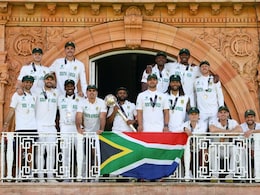 Ex-India Star Rules Out This Team From WTC 2027 Final Contention: "Won't Even Talk..." Ex-India Star Rules Out This Team From WTC 2027 Final Contention: "Won't Even Talk..."