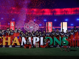 RCB IPL 2025 Victory Parade Live Streaming: Time, Live Telecast, Everything You Need To Know