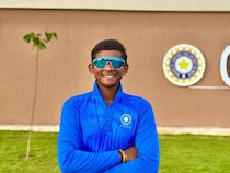 D. Deepesh, Naman Pushpak Drafted Into India U19 Squad As Replacements