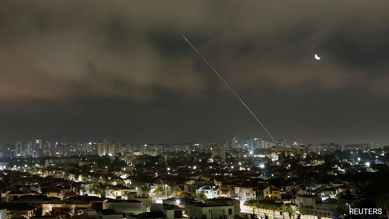 Israel, Iran Trade New Attacks After Tehran Rejects Nuclear Talks