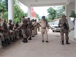 Custodial Death Sparks Outrage In Agartala, Family Alleges Police Assault Custodial Death Sparks Outrage In Agartala, Family Alleges Police Assault
