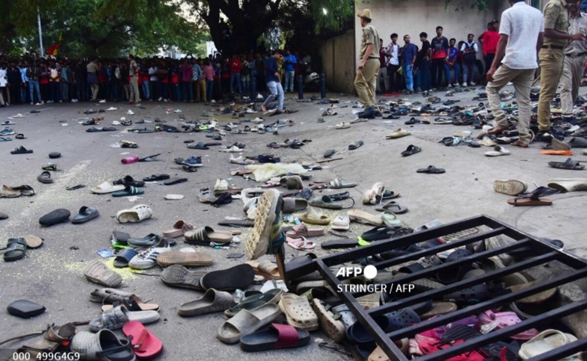 Latest and Breaking News on NDTV Latest and Breaking News on NDTV