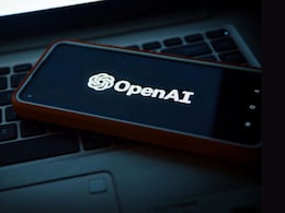 OpenAI Hiring Content Strategist For Rs 3.4 Crore, Social Media Sees The Irony OpenAI Hiring Content Strategist For Rs 3.4 Crore, Social Media Sees The Irony
