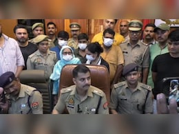 पायलट ने रची किसान परिवार के झूठे अपहरण की साजिश, यूपी पुलिस ने इस तरह किया पर्दाफाश