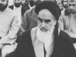 Iran's First Supreme Leader's Ancestors Lived In This Indian Village Iran's First Supreme Leader's Ancestors Lived In This Indian Village