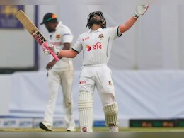 SL vs BAN: मुशफिकुर रहीम ने रचा इतिहास, ऐसा अनोखा वर्ल्ड रिकॉर्ड बनाकर विश्व क्रिकेट को चौंकाया SL vs BAN: मुशफिकुर रहीम ने रचा इतिहास, ऐसा अनोखा वर्ल्ड रिकॉर्ड बनाकर विश्व क्रिकेट को चौंकाया
