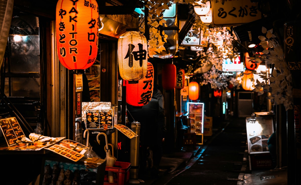 Photo: Unsplash Photo: Unsplash