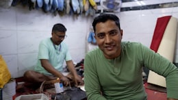 Blog | Dharavi To Bollywood: Journey Of Jameel Shah, India's Dance Shoemaker