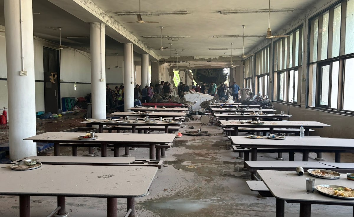 Latest and Breaking News on NDTV Latest and Breaking News on NDTV