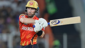 Inglis To Make IPL U-Turn After Rs 8.6 Crore Bid? Report's Startling Claim