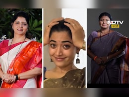 'रुपाली चाकणकर रश्मिका मंदाना आहेत का?',अंधारे-चाकणकर यांच्यात जुंपली, एकमेकींना थेट... 'रुपाली चाकणकर रश्मिका मंदाना आहेत का?',अंधारे-चाकणकर यांच्यात जुंपली, एकमेकींना थेट...