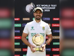 WTC Final: 'यह किसी भी दक्षिण अफ्रीकी बल्लेबाज की...', पीटरसन का मार्करम की पारी को लेकर बड़ा बयान WTC Final: 'यह किसी भी दक्षिण अफ्रीकी बल्लेबाज की...', पीटरसन का मार्करम की पारी को लेकर बड़ा बयान