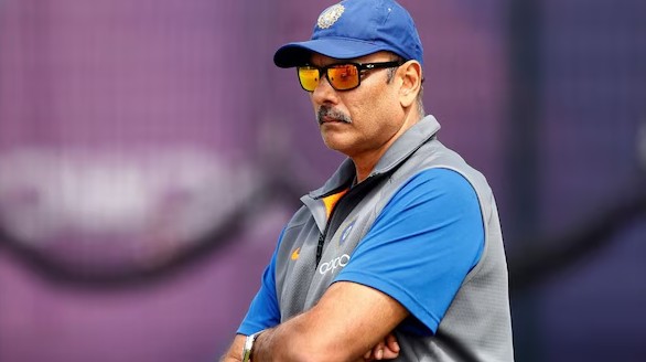 Ravi Shastri Fumes 'Rubbish' After Mohammed Siraj, Jasprit Bumrah, Anshul Kamboj Let England Off The Hook