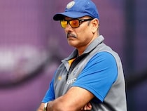 Ravi Shastris Verdict On Abhishek Sharma As Mentally Tougher Sanju Samson Hits Form