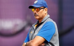 "He's At His Prime, I See Him Getting A Lot Of Tons": Shastri On India Star