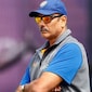 Ravi Shastris Verdict On Abhishek Sharma As Mentally Tougher Sanju Samson Hits Form
