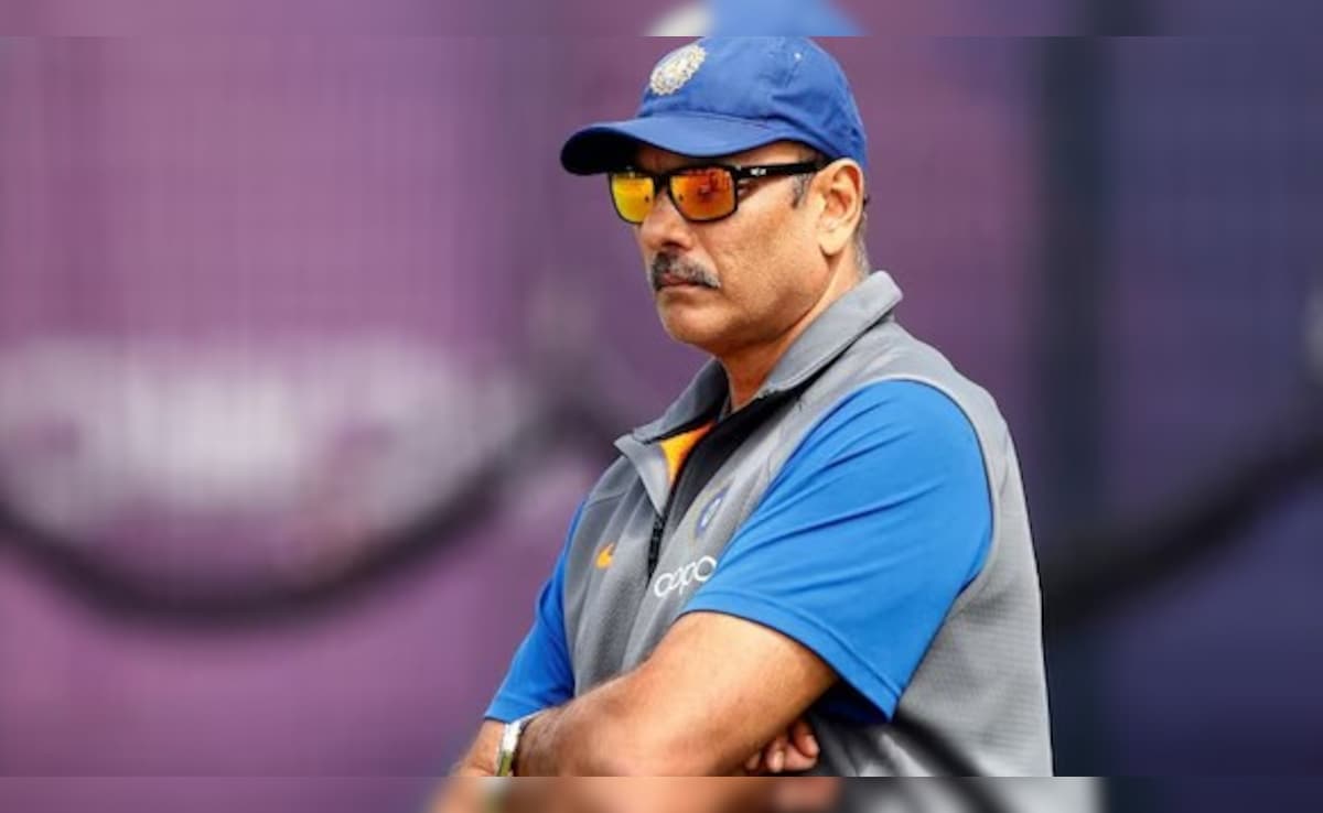 Shastri Stand Unveiled At Wankhede Stadium; Diana Edulji, Eknath Solkar, Dilip Sardesai Honoured