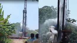 US Experts Join ONGC Team To Contain Assam Gas Blowout