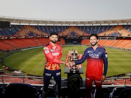 Royal Challenges Bengaluru vs Punjab Kings Live Streaming IPL 2025 Final Live Telecast: When And Where To Watch In USA