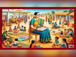 MP Anganwadi Supervisor Result 2025: कल्पना, रूपांशी और वर्षा बनीं 100 पर्सेंटाइल; यहां देखें Top 10 और मैरिट लिस्ट MP Anganwadi Supervisor Result 2025: कल्पना, रूपांशी और वर्षा बनीं 100 पर्सेंटाइल; यहां देखें Top 10 और मैरिट लिस्ट