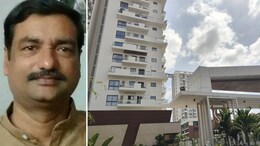 Exotic Wedding, 19 Plots, Villa, 3 Buildings: Telangana Engineer Faces Corruption Case