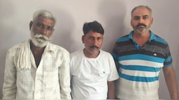 Rajasthan: जयपुर के चाकसू में पुलिस की बड़ी कार्रवाई, 2 करोड़ रुपये की कीमत का 424 किलोग्राम गांजा जब्त