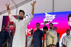 "Yes, I Will Contest From Bihar," Says Chirag Paswan. Then Adds A Twist "Yes, I Will Contest From Bihar," Says Chirag Paswan. Then Adds A Twist