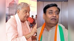 Rajasthan: किरोड़ीलाल मीणा की चेतावनी- डोटासरा के परिजनों की कैसे सरकारी नौकरी लगी, ज्यादा बोले तो कागज निकाल दूंगा