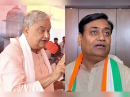 Rajasthan: किरोड़ीलाल मीणा की चेतावनी- डोटासरा के परिजनों की कैसे सरकारी नौकरी लगी, ज्यादा बोले तो कागज निकाल दूंगा