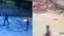 Gwalior में मजिस्ट्रेट के घर दिनदहाड़े चोरी, आरोपियों तक ऐसे पहुंची पुलिस, 4 चोर गिरफ्तार
