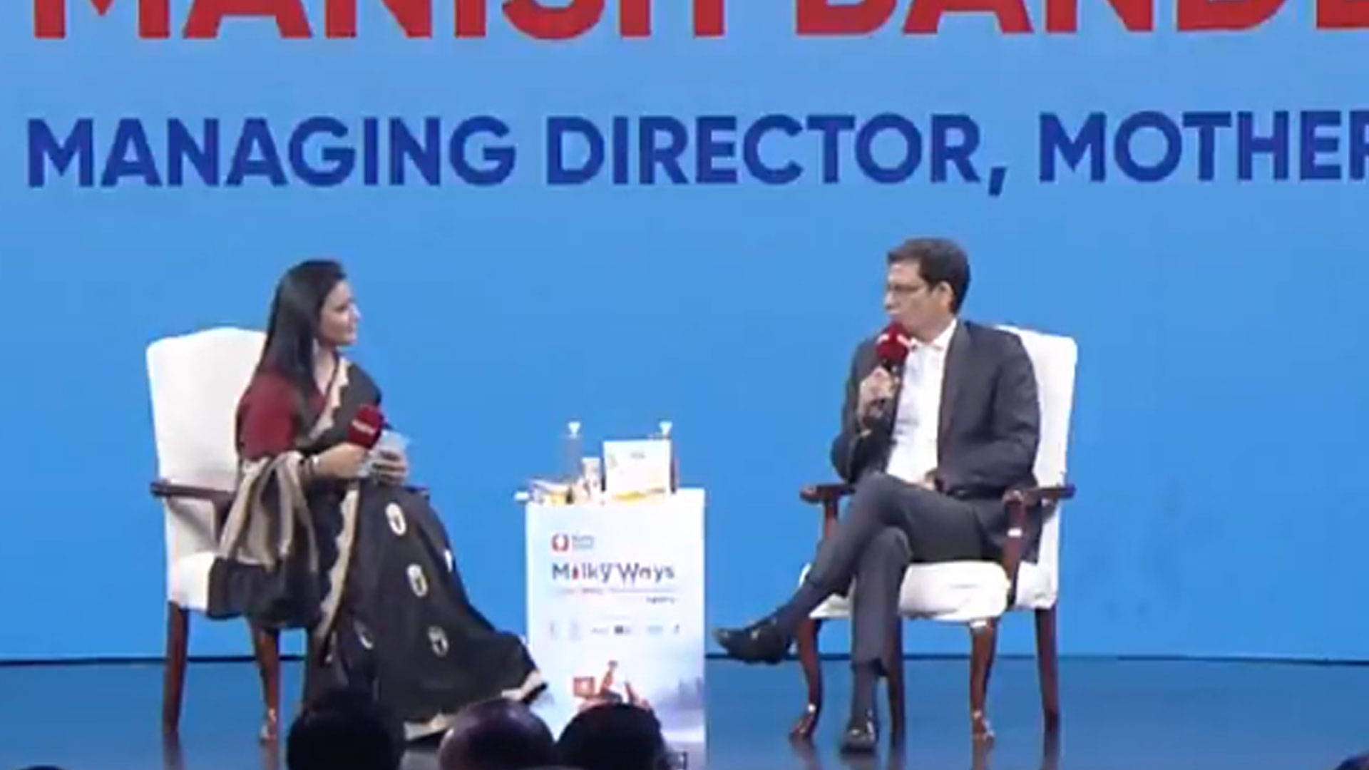 Swiggy Instamart Presents Milky Ways: Legen 'dairy' Brands Of India