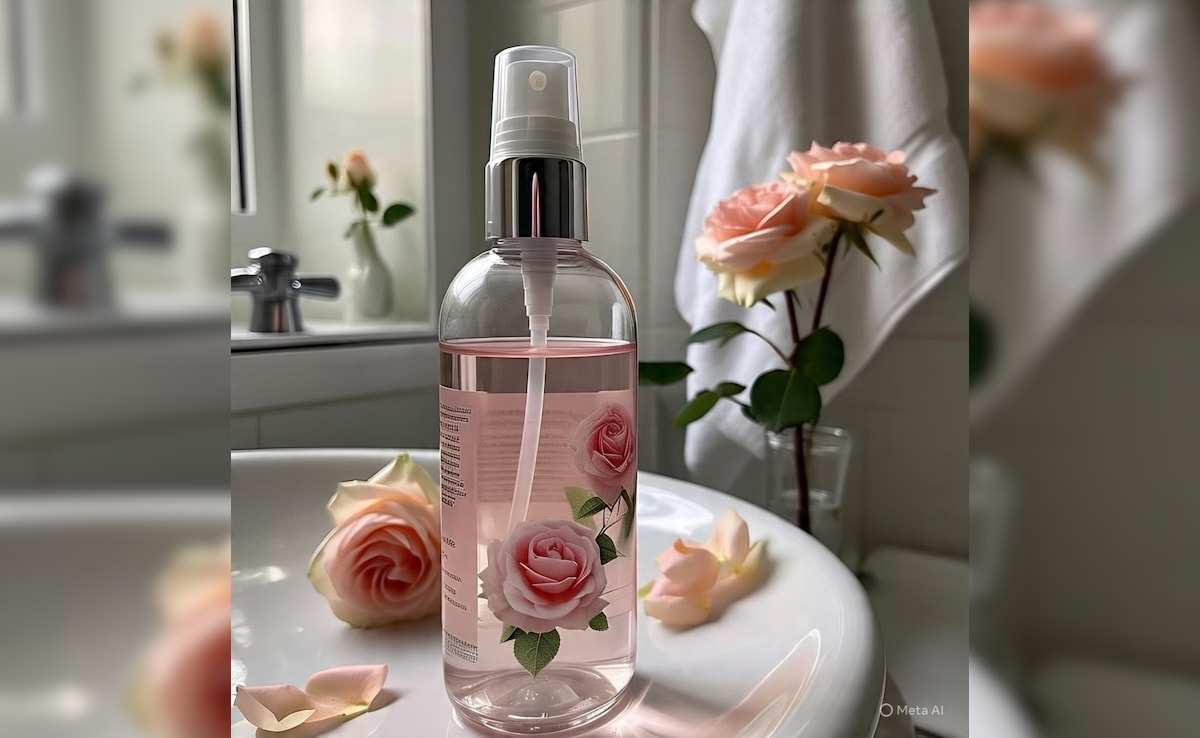 Latest and Breaking News on NDTV