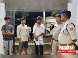 MP News: कार सवार बदमाशों ने किया युवक का अपहरण, पीछा करने पर चाचा व भाई को पीटा MP News: कार सवार बदमाशों ने किया युवक का अपहरण, पीछा करने पर चाचा व भाई को पीटा