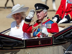 King Charles To Unveil UK's First LGBT Military Memorial