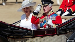 King Charles To Unveil UK's First LGBT Military Memorial