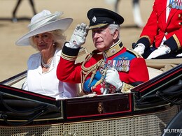 King Charles To Unveil UK's First LGBT Military Memorial King Charles To Unveil UK's First LGBT Military Memorial