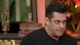 On <i>The Great Indian Kapil Show</i>, Salman Khan's Punch On Aamir Khan's New Love: "<i>Jab Tak Woh</i> Marriage Perfect <i>Nahi Kar Lega...</i>"