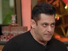 On <i>The Great Indian Kapil Show</i>, Salman Khan's Punch On Aamir Khan's New Love: "<i>Jab Tak Woh</i> Marriage Perfect <i>Nahi Kar Lega...</i>" On <i>The Great Indian Kapil Show</i>, Salman Khan's Punch On Aamir Khan's New Love: "<i>Jab Tak Woh</i> Marriage Perfect <i>Nahi Kar Lega...</i>"