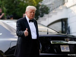 "Dangerous Place": Trump Says US To Pull Some Troops From Middle East Amid Iran Tensions "Dangerous Place": Trump Says US To Pull Some Troops From Middle East Amid Iran Tensions